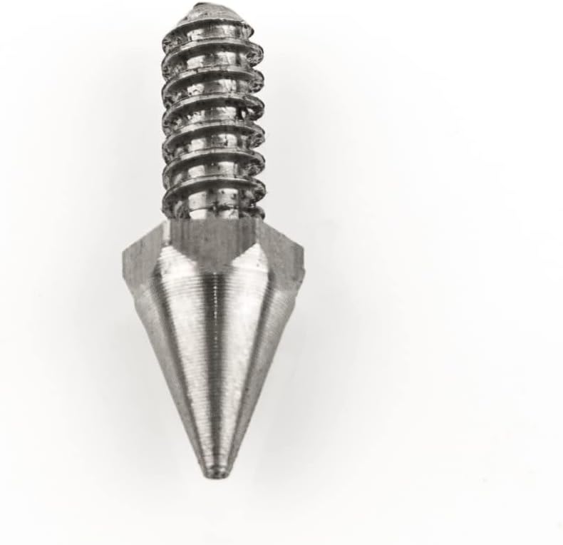 Edelstahl-Spikes Set für Mähroboter
