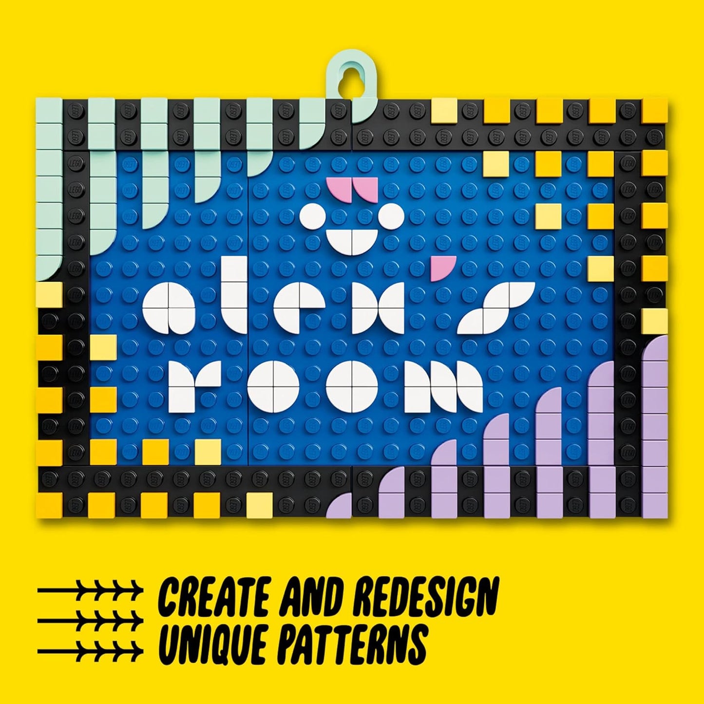 DOTS Creative Designer Box Bastelset