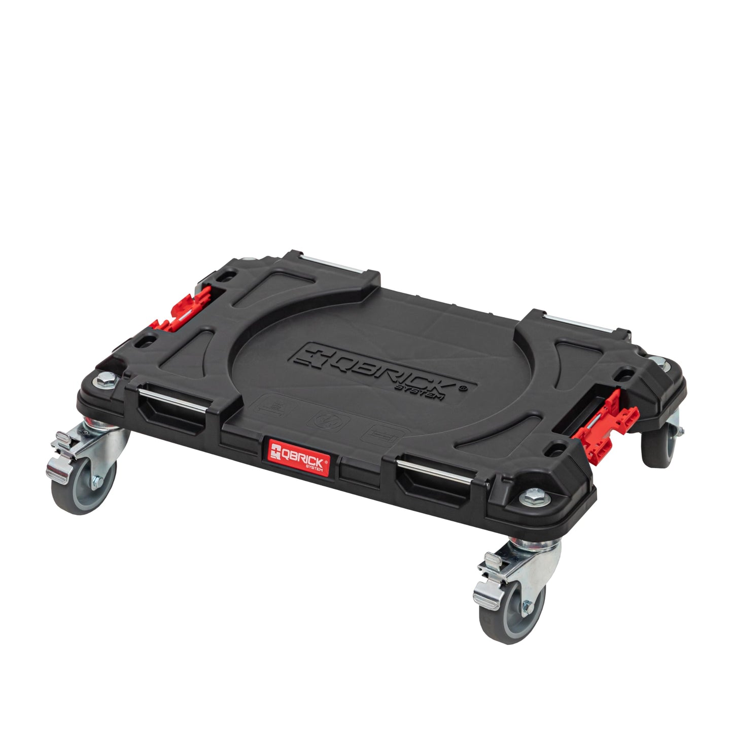 Pro Transportroller Rollbrett