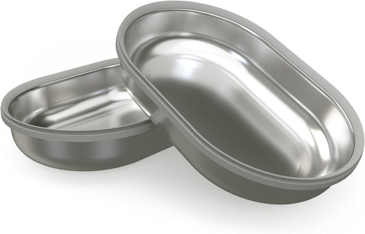 2-teiliges Napf-Set für Futterautomat Connect