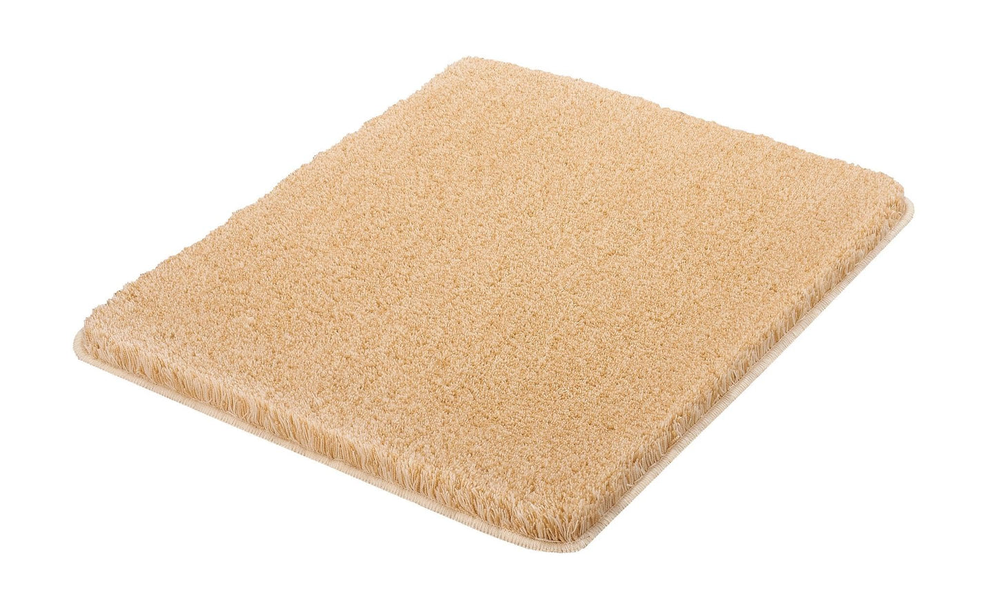 Badteppich Relax, 55 x 65 cm, Champagner 55 x 65 cm (Rechteckig)