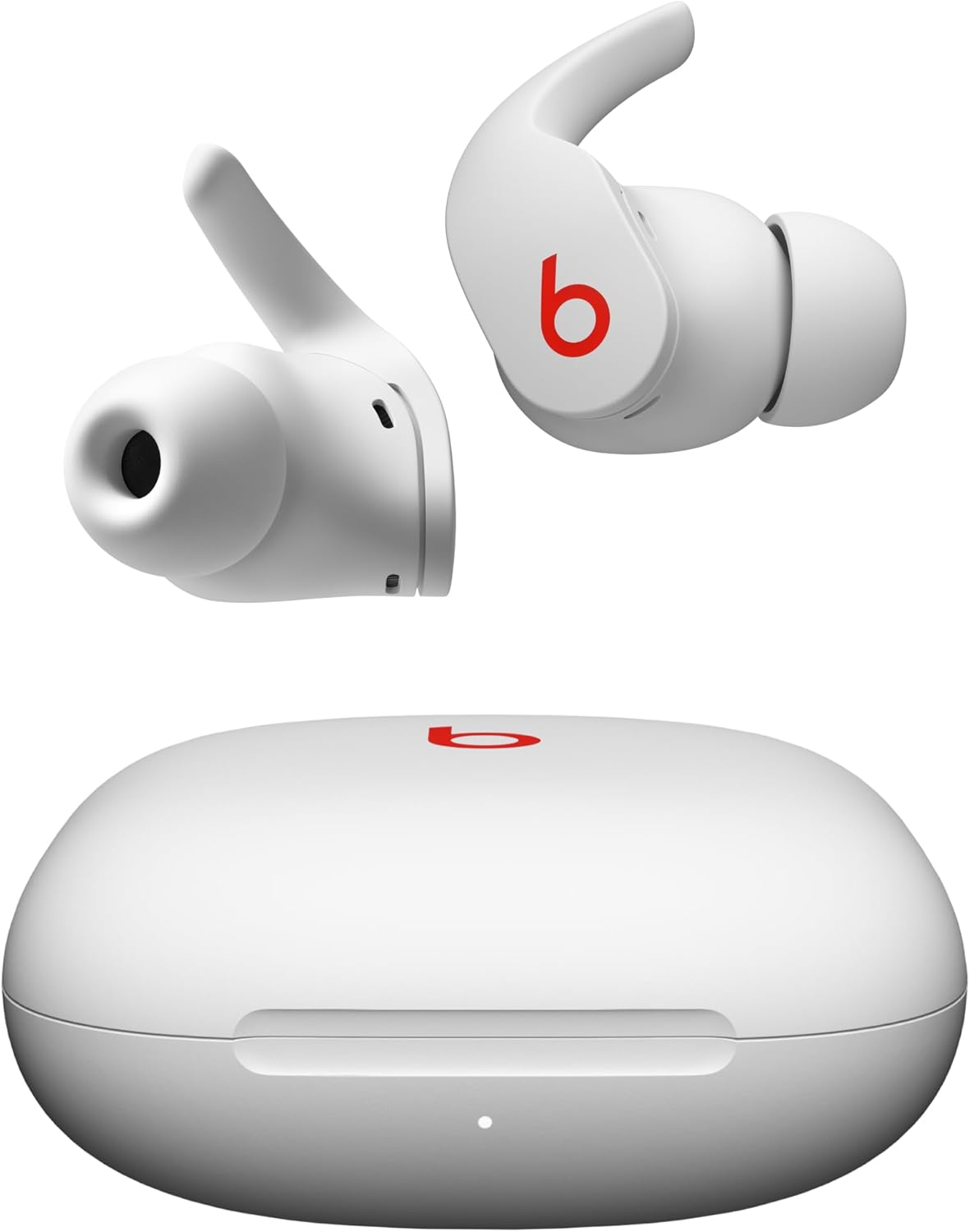 Fit Pro In-Ear Kopfhörer mit Noise-Cancelling, Weiß Fit Pro