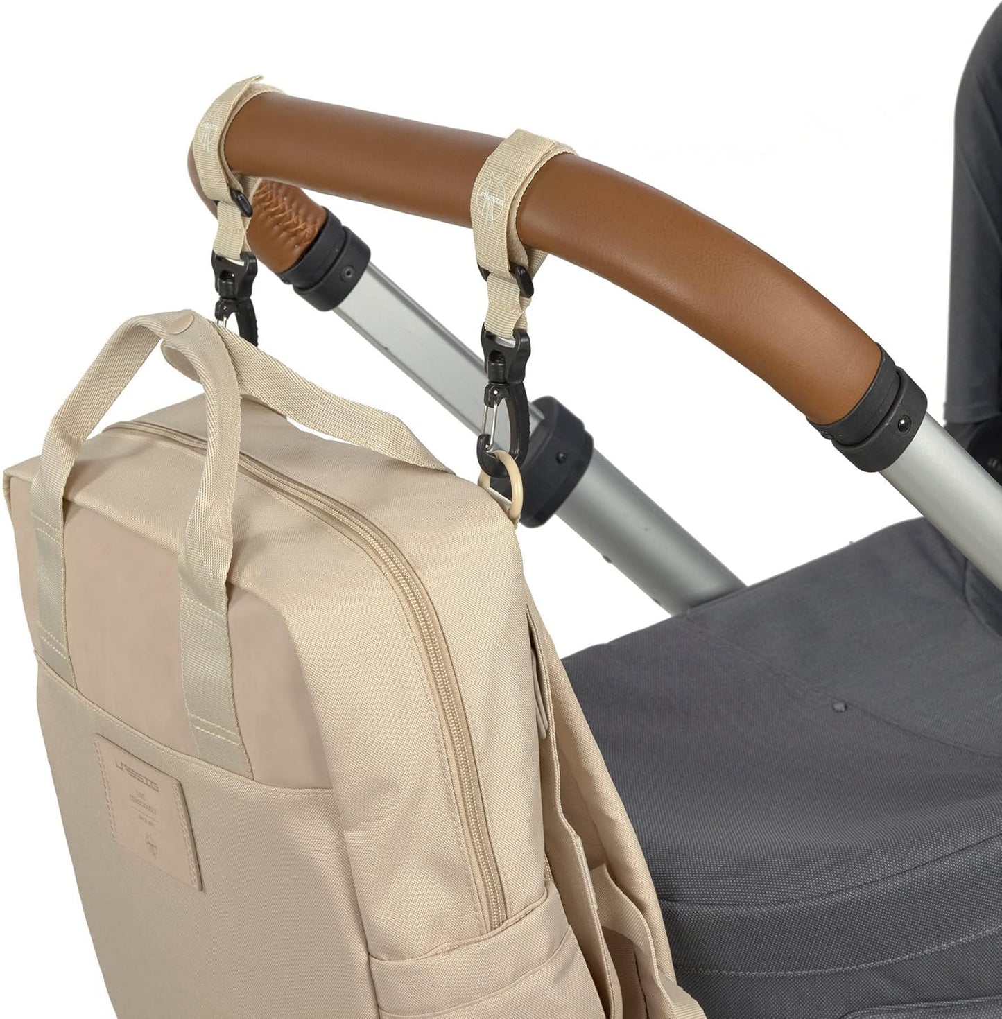 Wickelrucksack Vividal, Humus