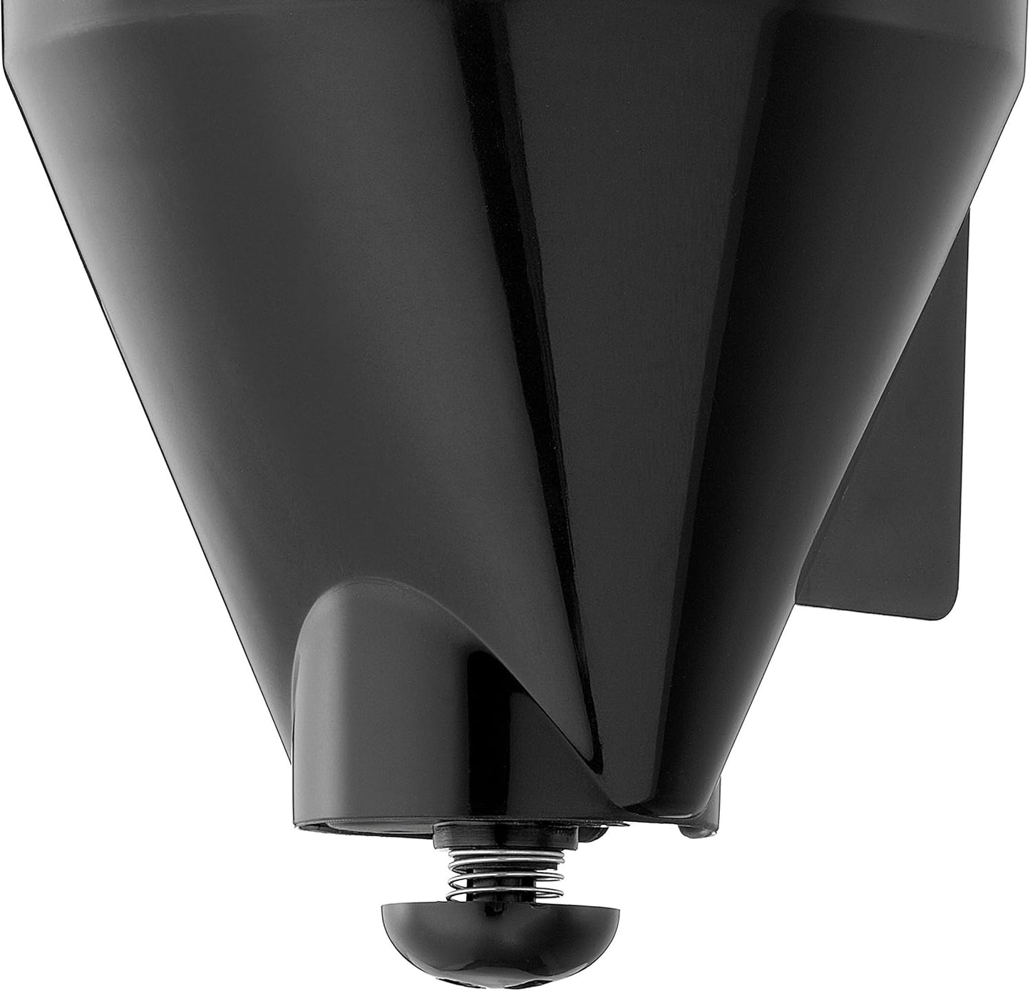 Stelio Aroma-Filterkaffeemaschine mit Glaskanne, Kaffeemaschine Glas