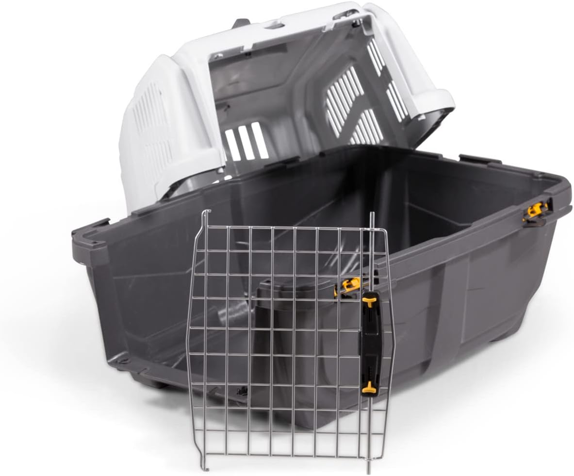 Transportbox Skudo 3, L 60 x B 39 x H 40 cm