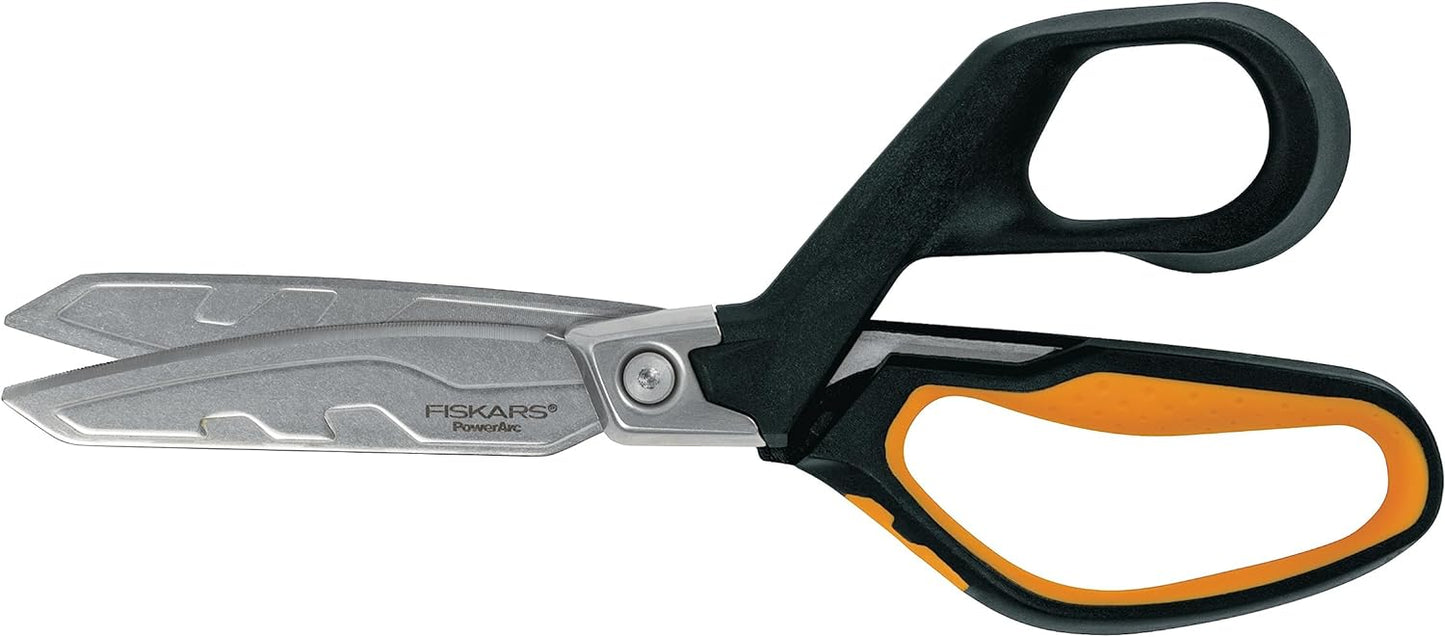 Hochleistungsschere PowerArc 1027204, Hochleistungsschere 21 cm, Single