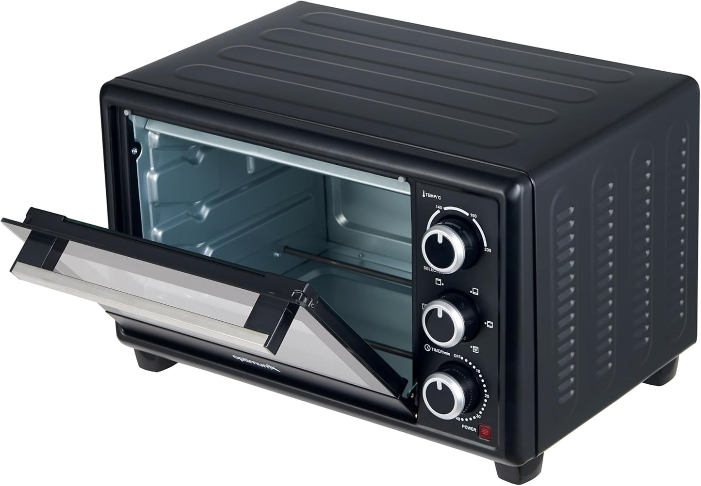Minibackofen, 20 Liter