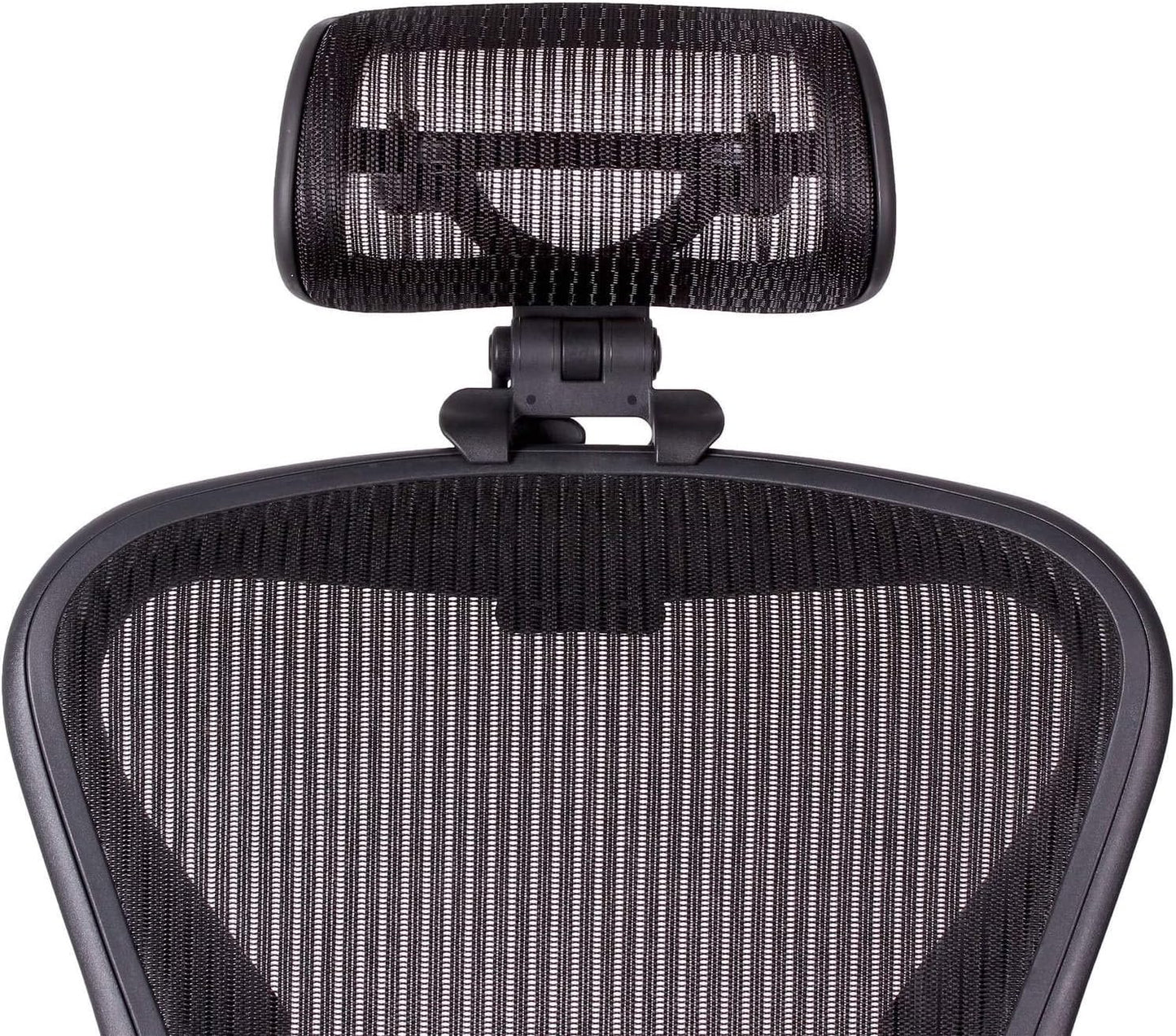 Kopfstütze für Aeron Stuhl, h3 für klassische Schwarz