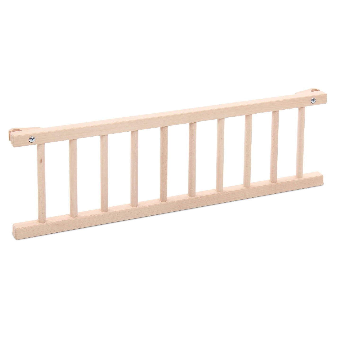 Verschlussgitter für Midi, Natur Lackiert für Modell Original und Midi für Stubenwagennutzung