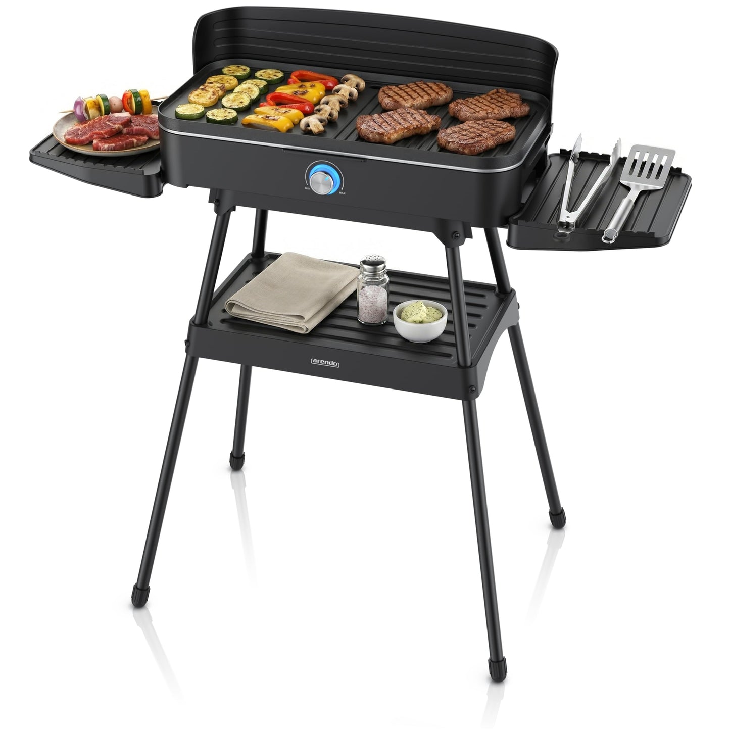 Tischgrill