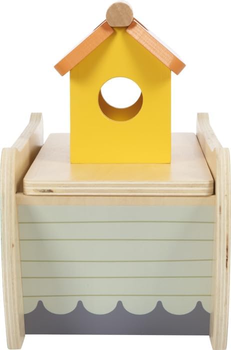 Arche Noah, Steckspiel Arche