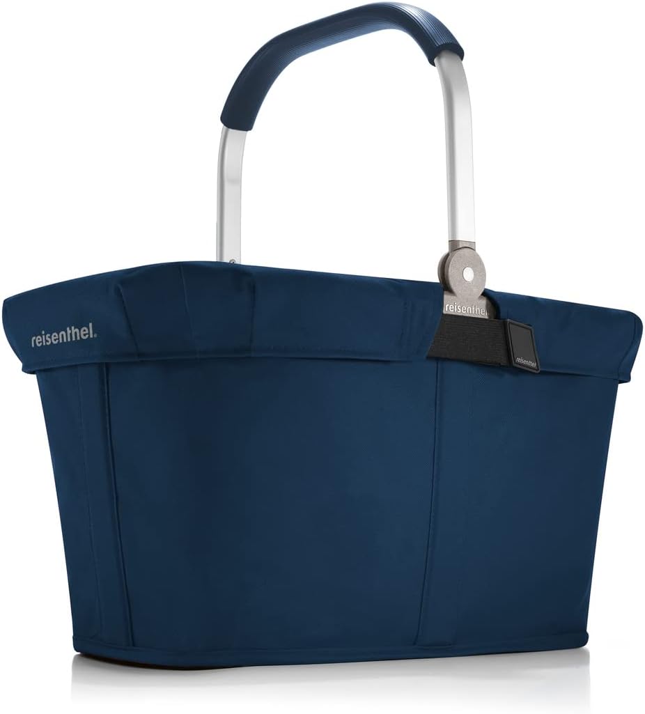 Abdeckung Carrybag Cover mit Gummiband, Dark Blue