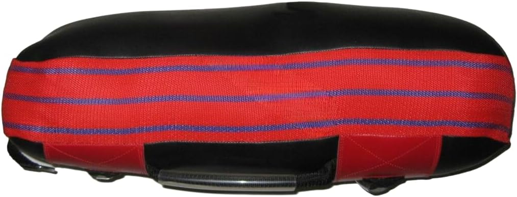 3-in-1 Wand-Schlagpolster Boxsack