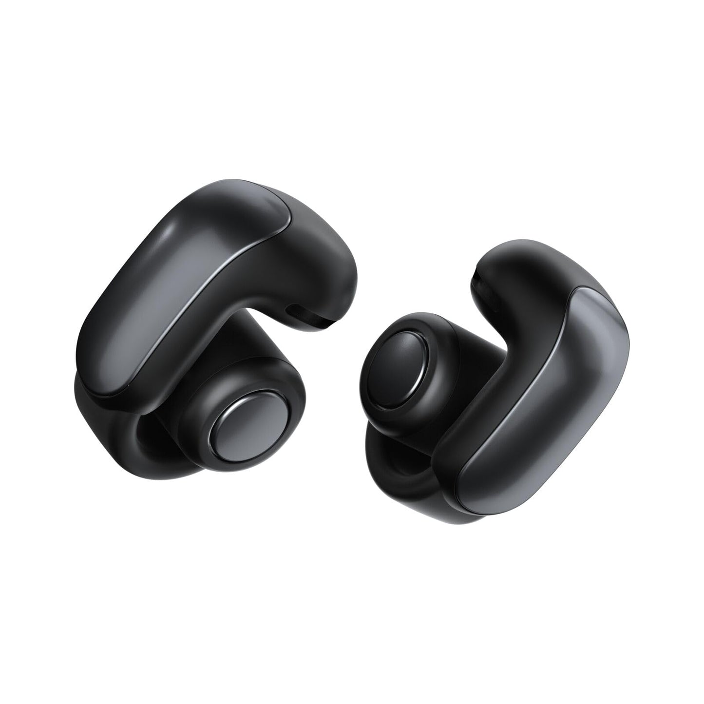 Ultra Open Earbuds, Black