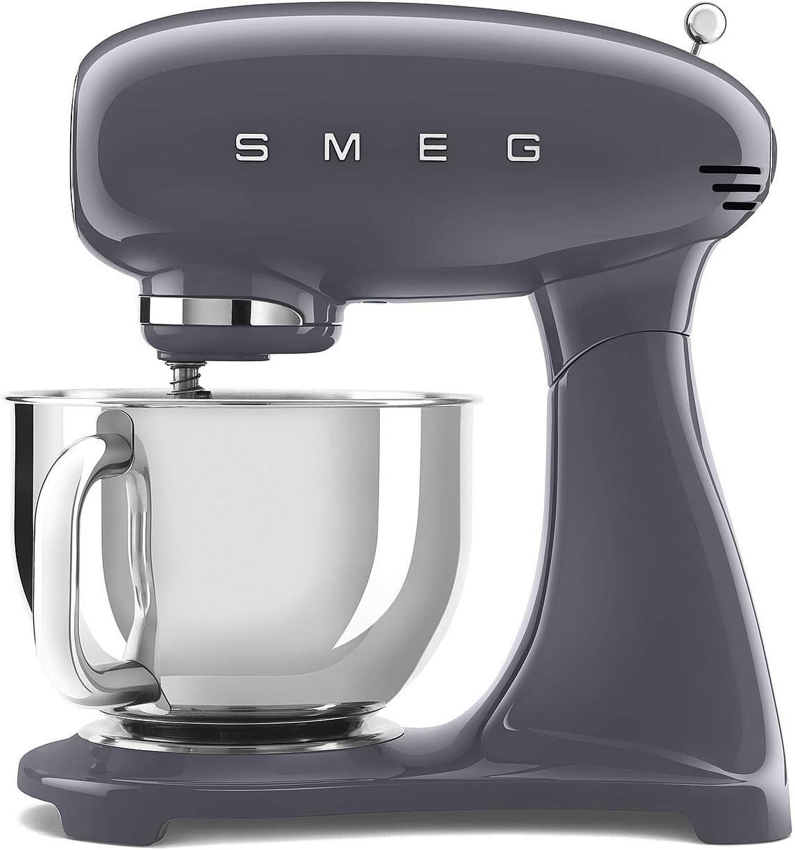 Küchenmaschine mit Planetenrührwerk SMF03, Grau