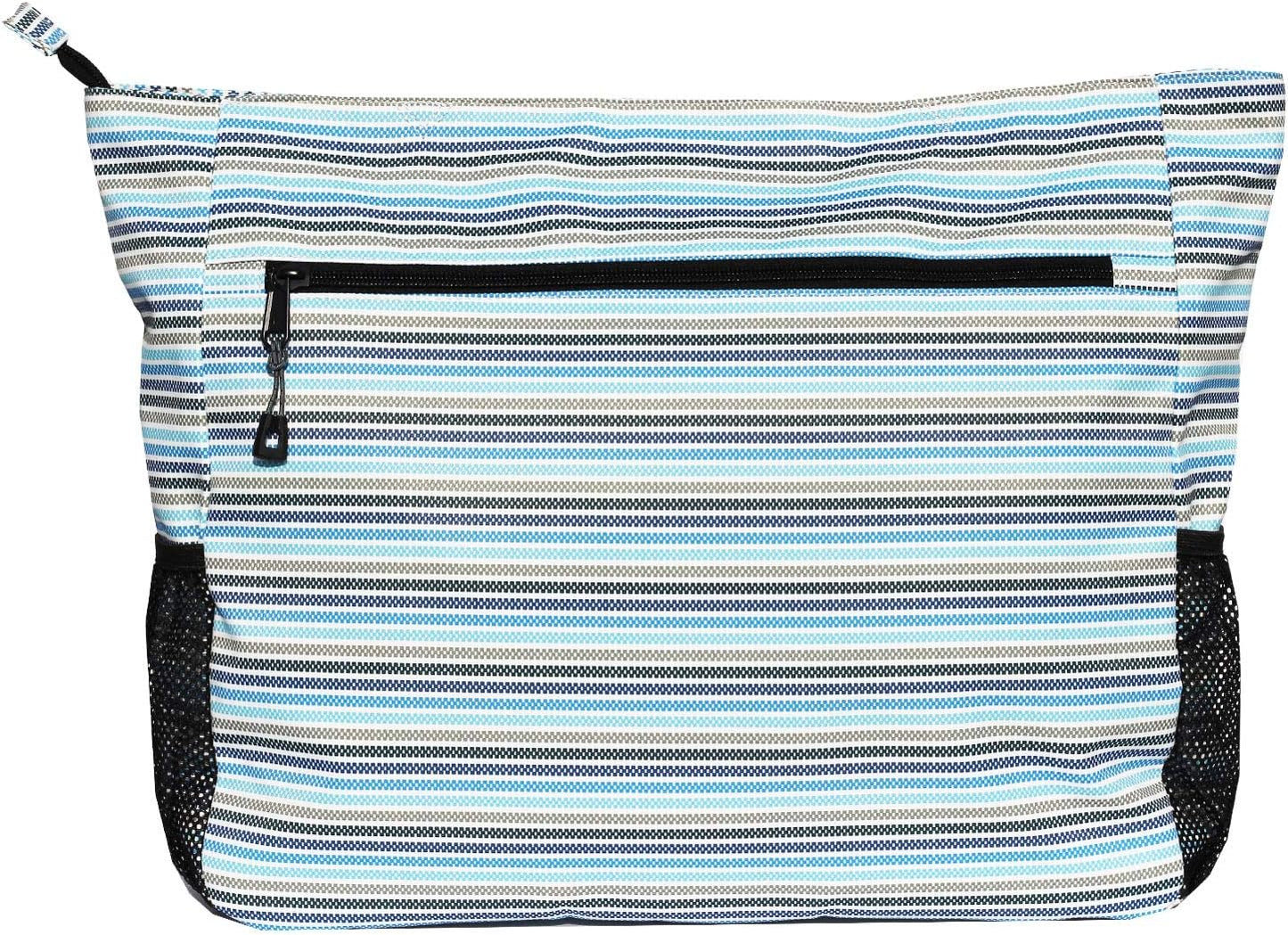Wasserabweisende Strandtasche, W