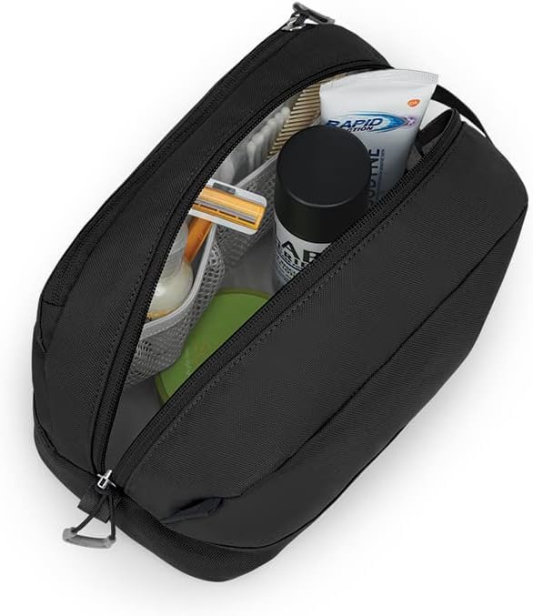 Daylite Organizer-Set, O/S - Fassungsvermögen 4L Schwarz