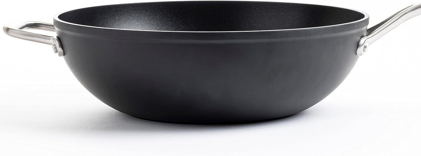 Antihaft-Wok, Wok 30cm/5l Wok