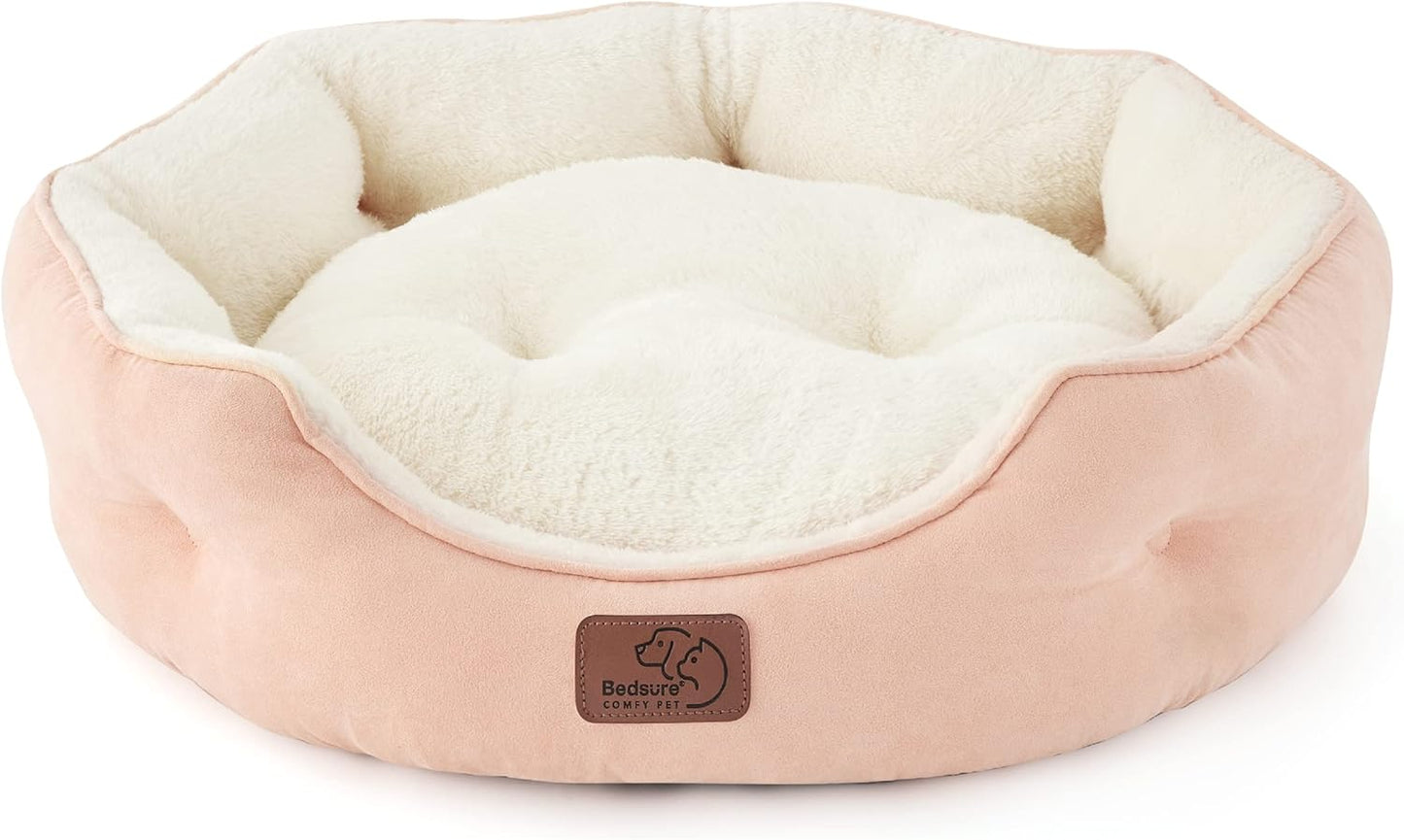 Katzenbett mit Innenkissen