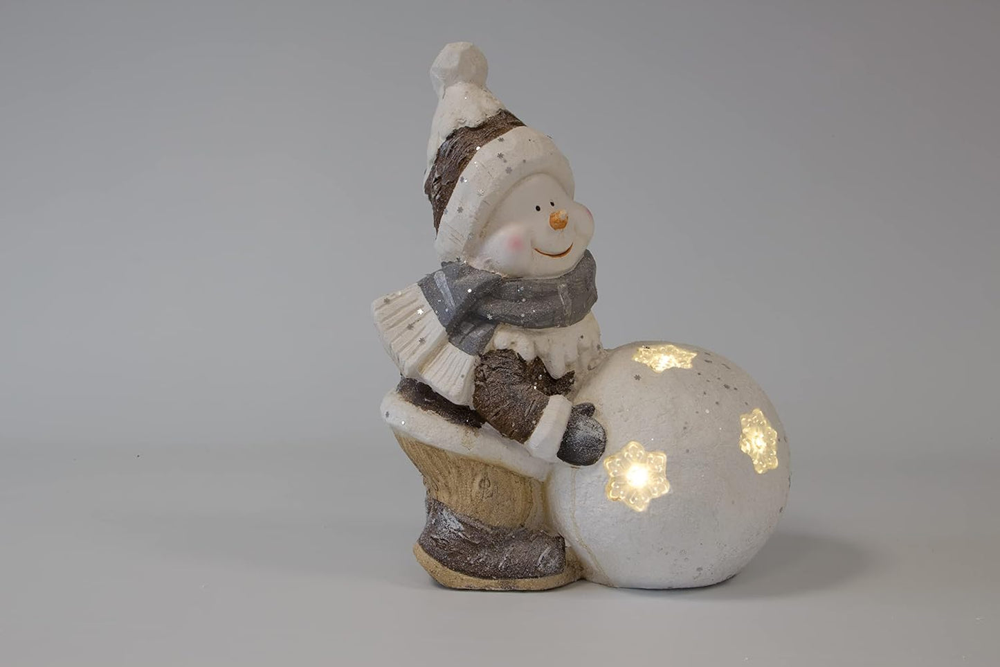 Schneemann