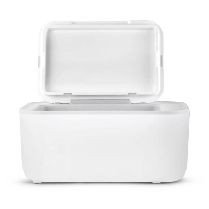 Calor Feuchttücherbox mit 3 Heizstufen, Neue Variante