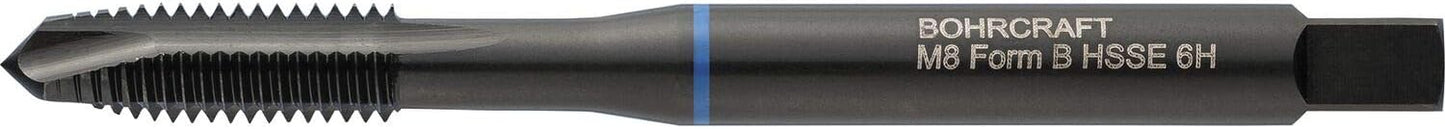 Maschinengewindebohrer M8, M 8