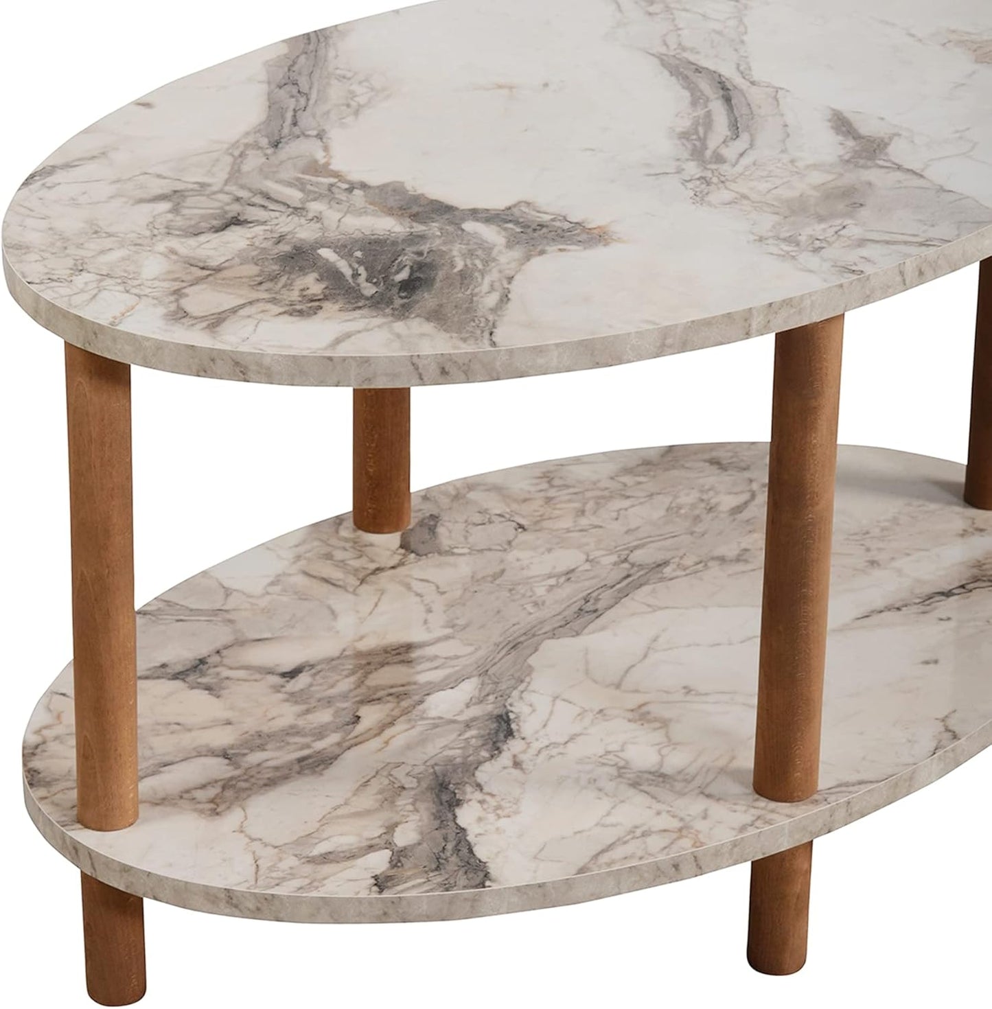 Noah, Marmor, Creme