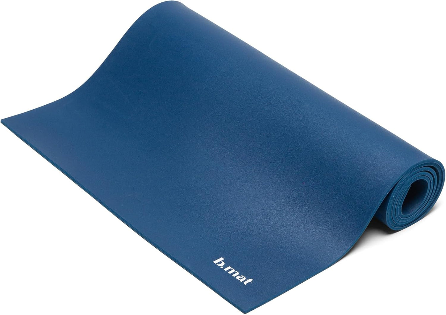 Lange Yogamatte B MAT, 71 Deep Blue
