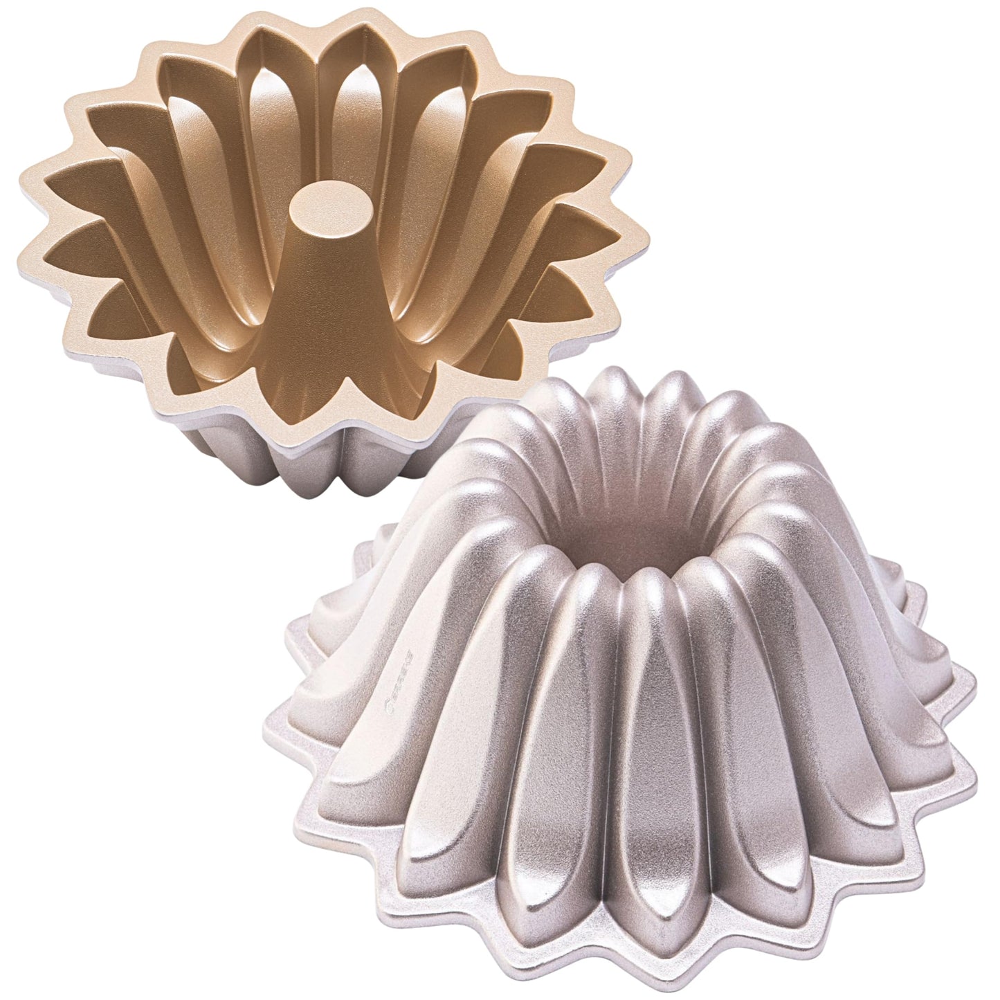 Gugelhupfform