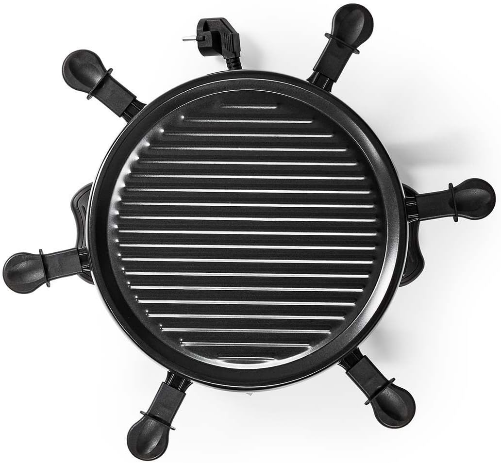 Gourmet-Raclette