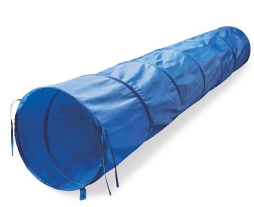 Hundetunnel, 3M, faltbar