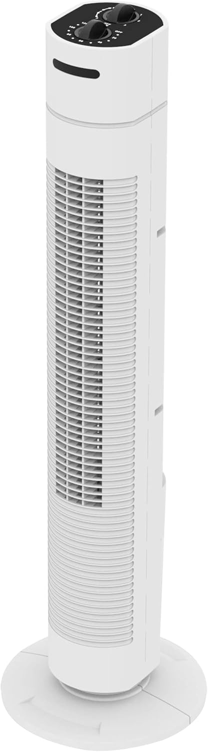 Turmventilator TFN-123006 mit Timer