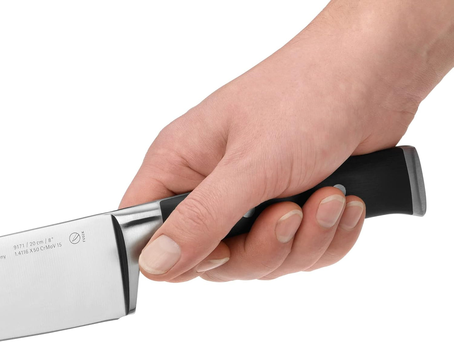 Chinesisches Hackmesser GRAND CLASS