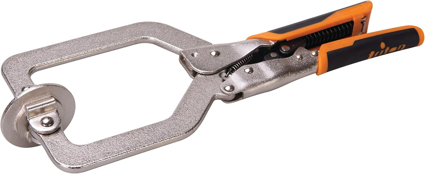 AutoJaws Planschelle 474793