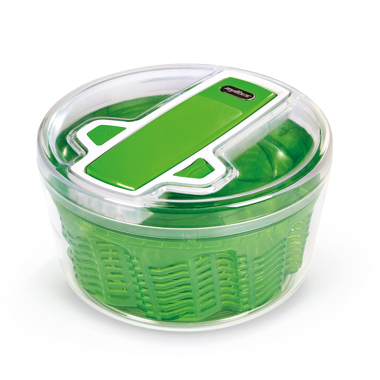 Salatschleuder SwiftDry, Grün Klein