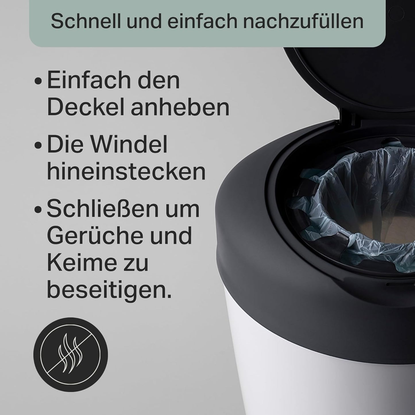 Starterset Simplee 1+6, 1 stück (1er Pack)