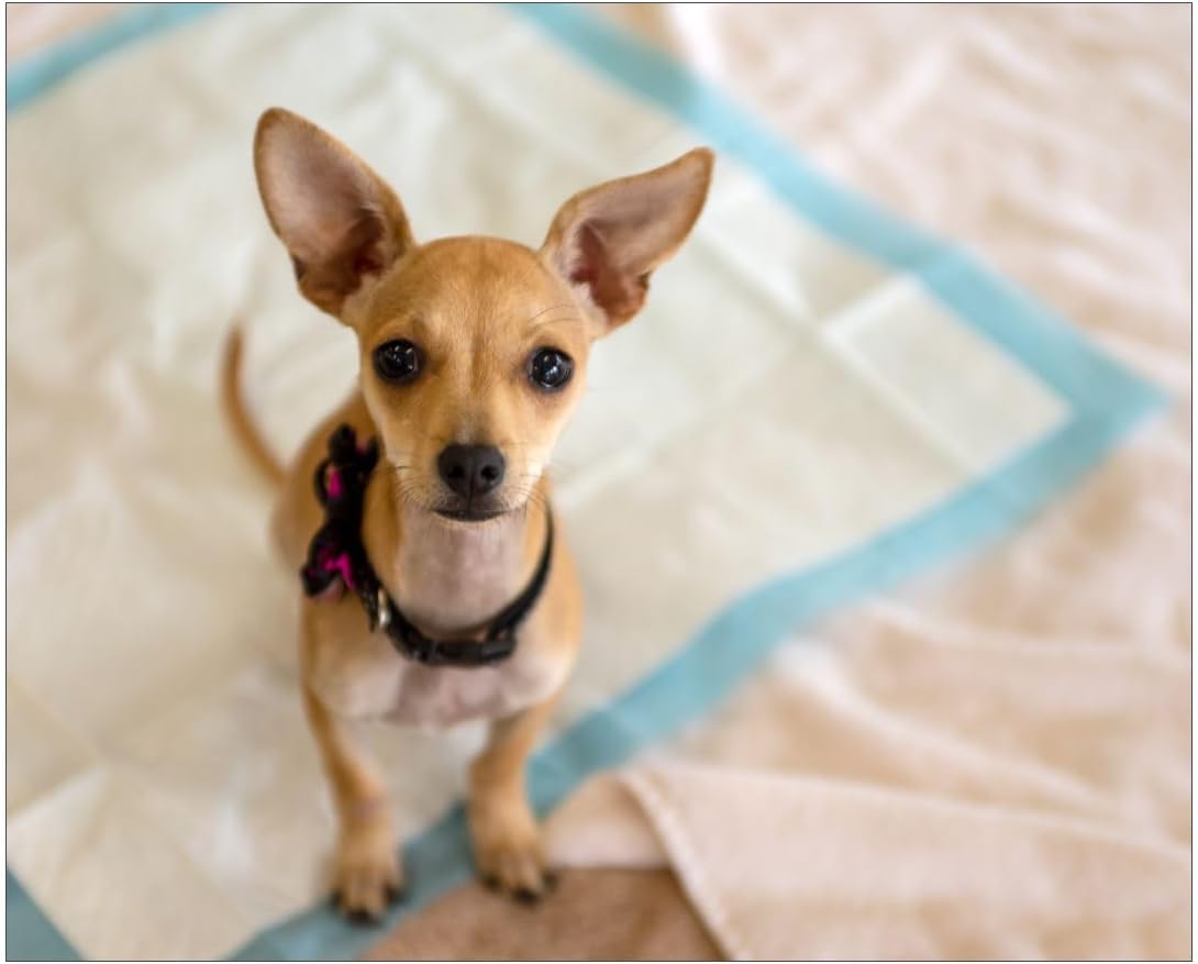 Puppy Training Pads, 90x60 cm 50