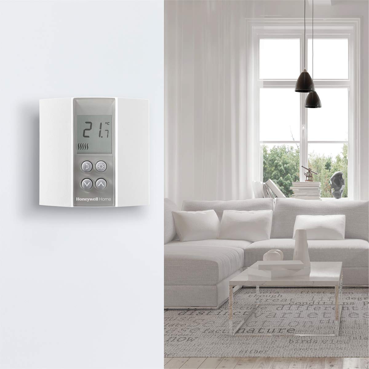 Digitaler Thermostat