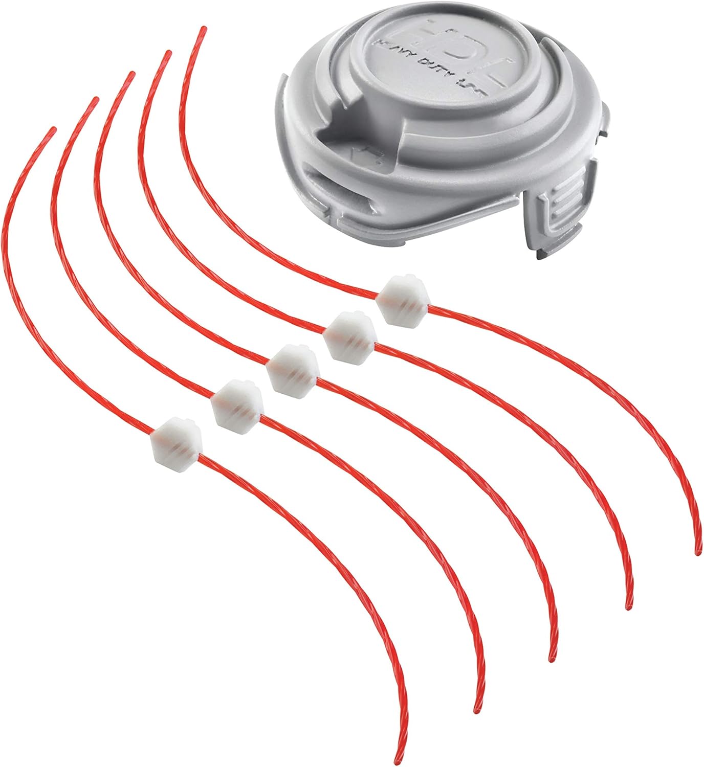 Elektro-Motorsense Trimmer GL9035, Trimmer