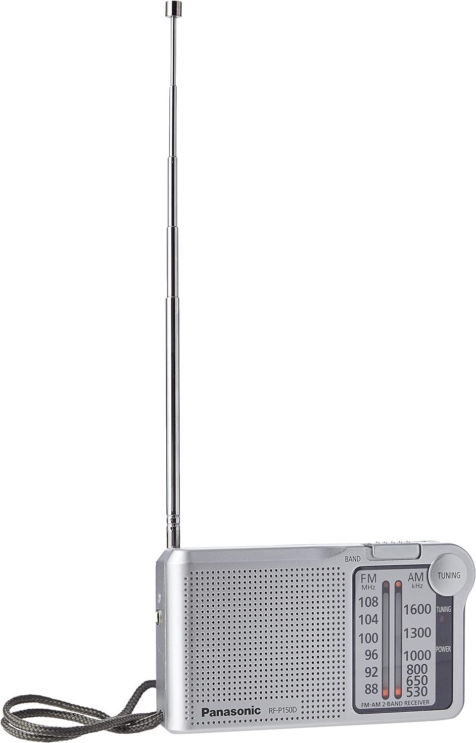 RF-P150DEG-S, Single