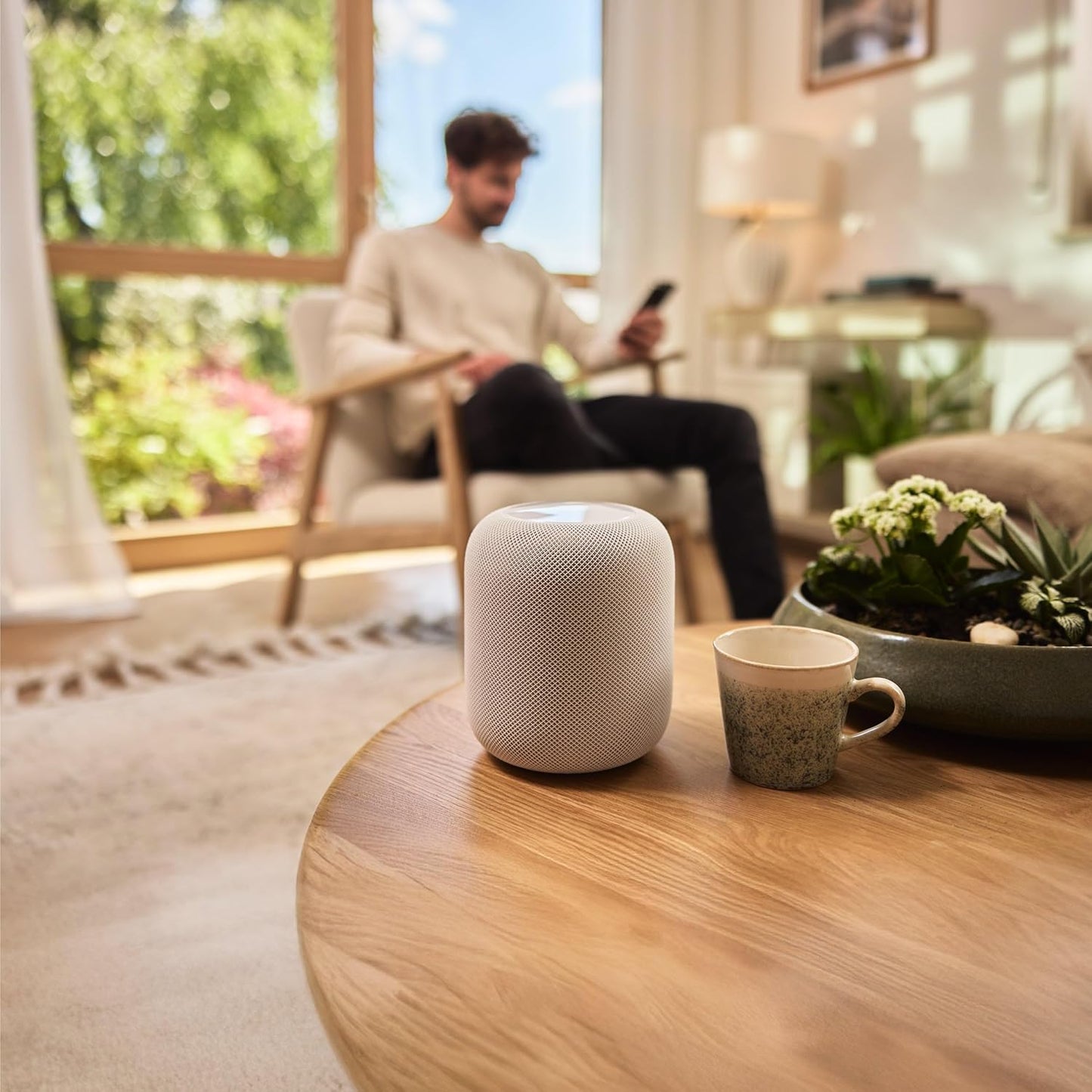 Smart Water Control, 1x smart Water Control