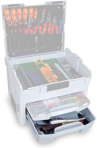 LS-Tray 72 Schubladeneinsatz, LS-Tray 72