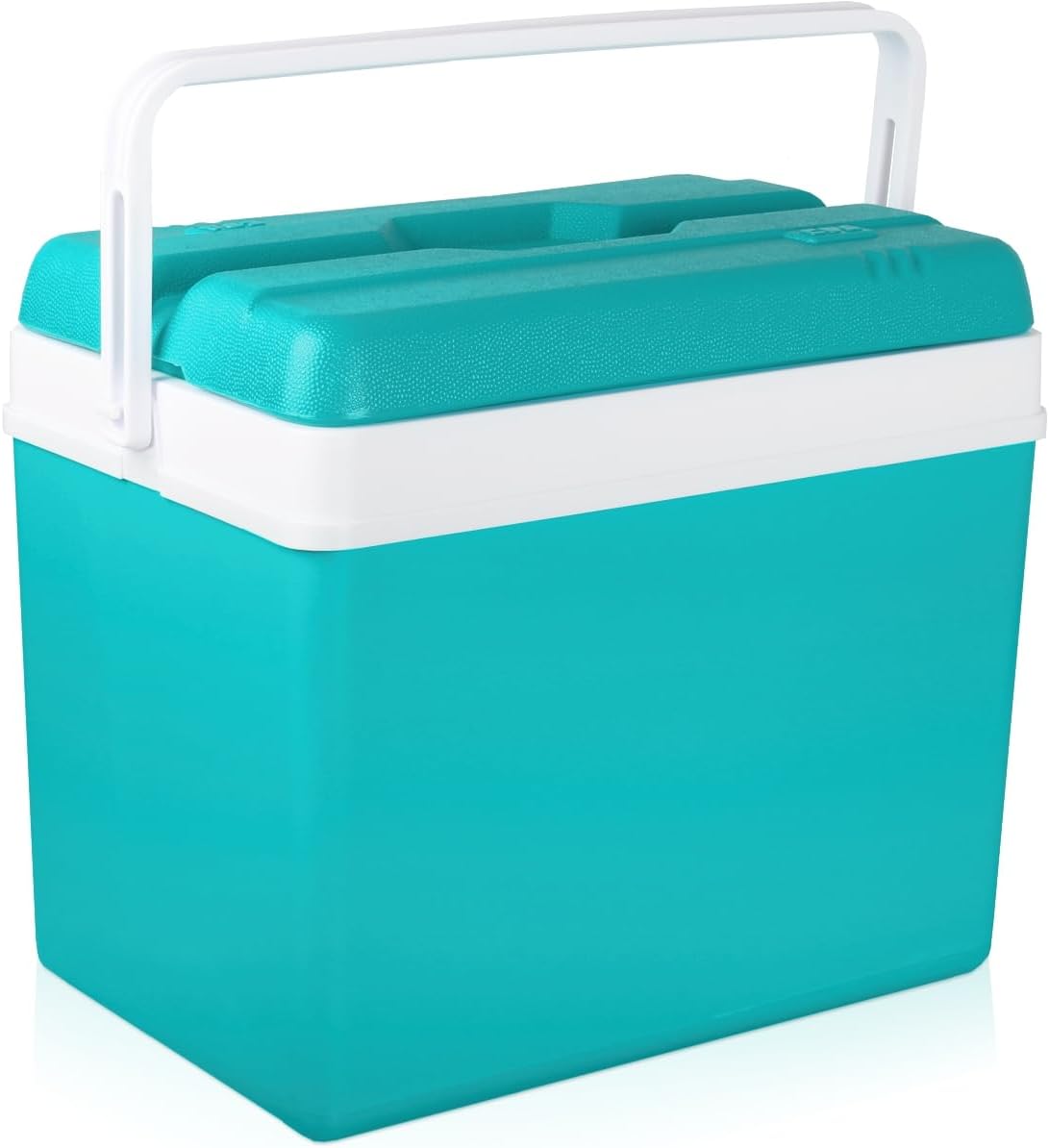 Kühlbox, Kühlbox 35L TÜRKIS