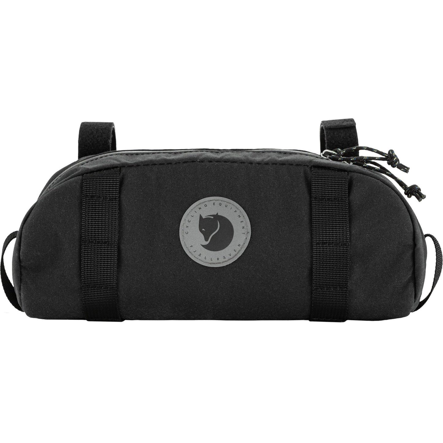 Hoja Handlebar Pocket, Einheitsgrösse Schwarz