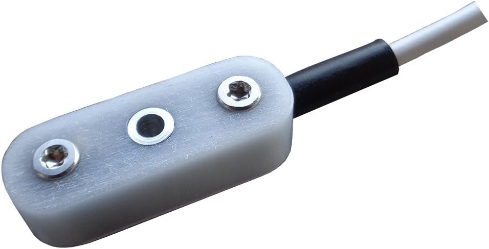 Zusatzsensor für Wassermelder