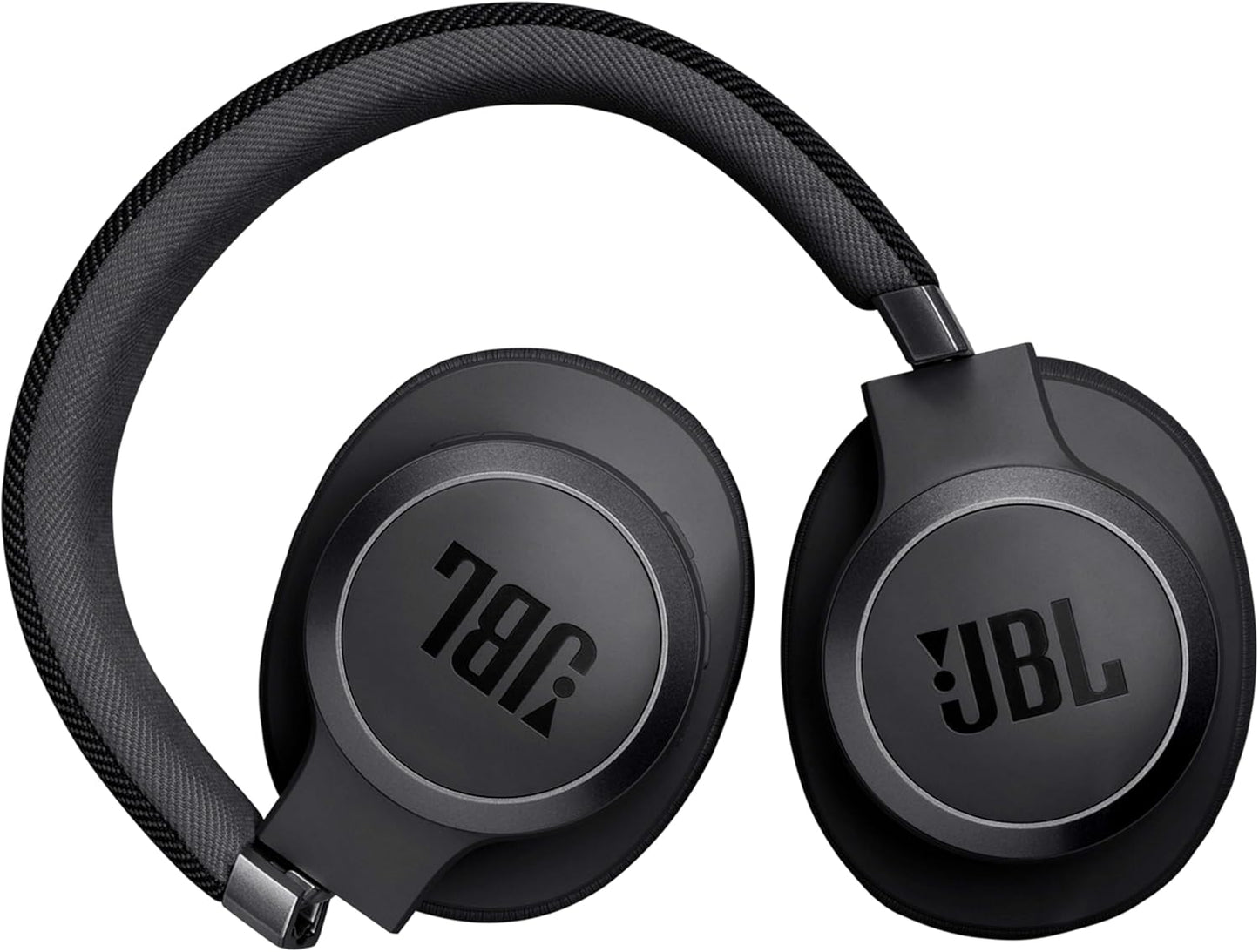 Over-Ear-Kopfhörer Live 770 NC, Weiss