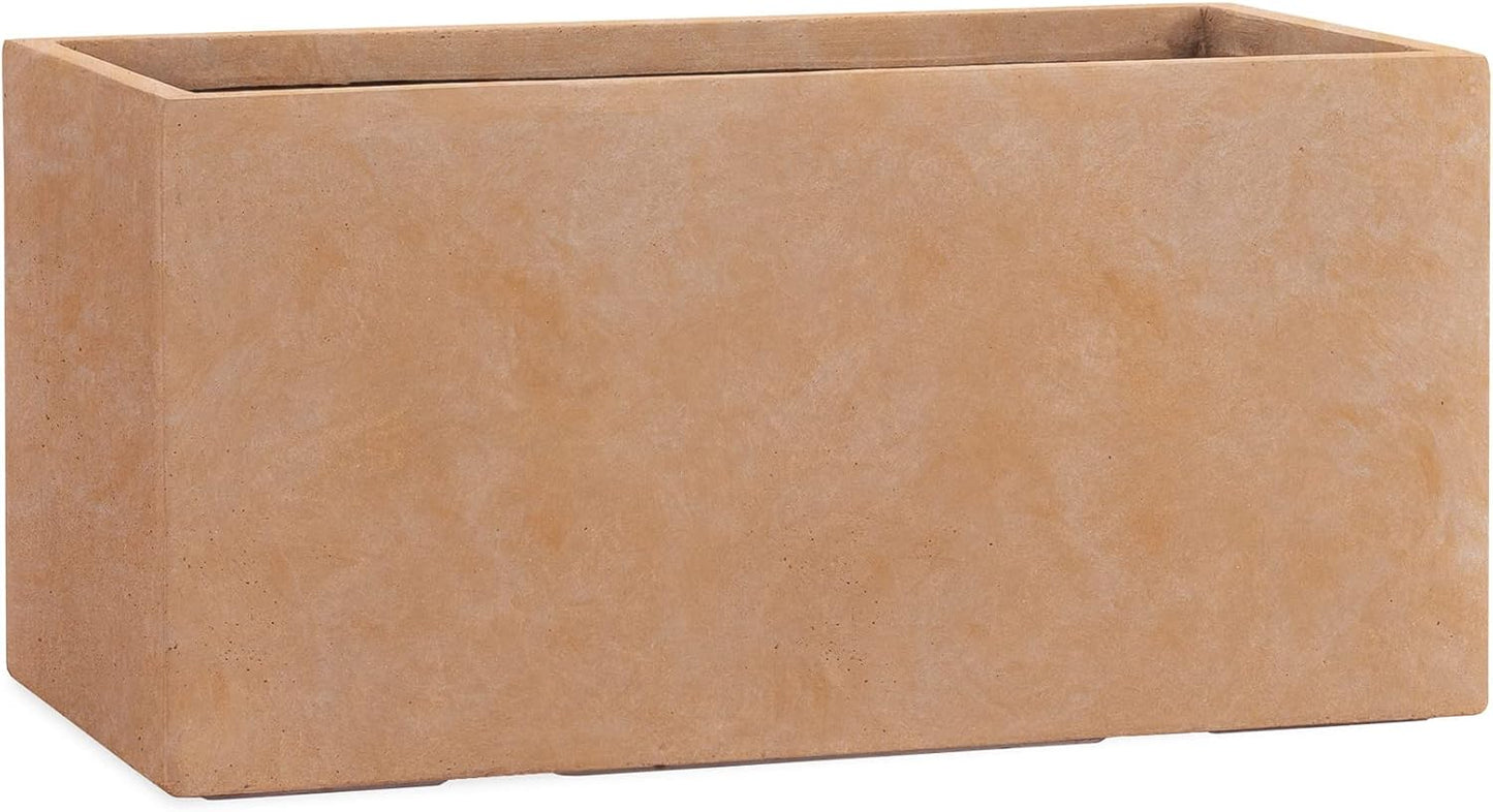 Grosser Pflanzkübel, TUB - 45x100x45