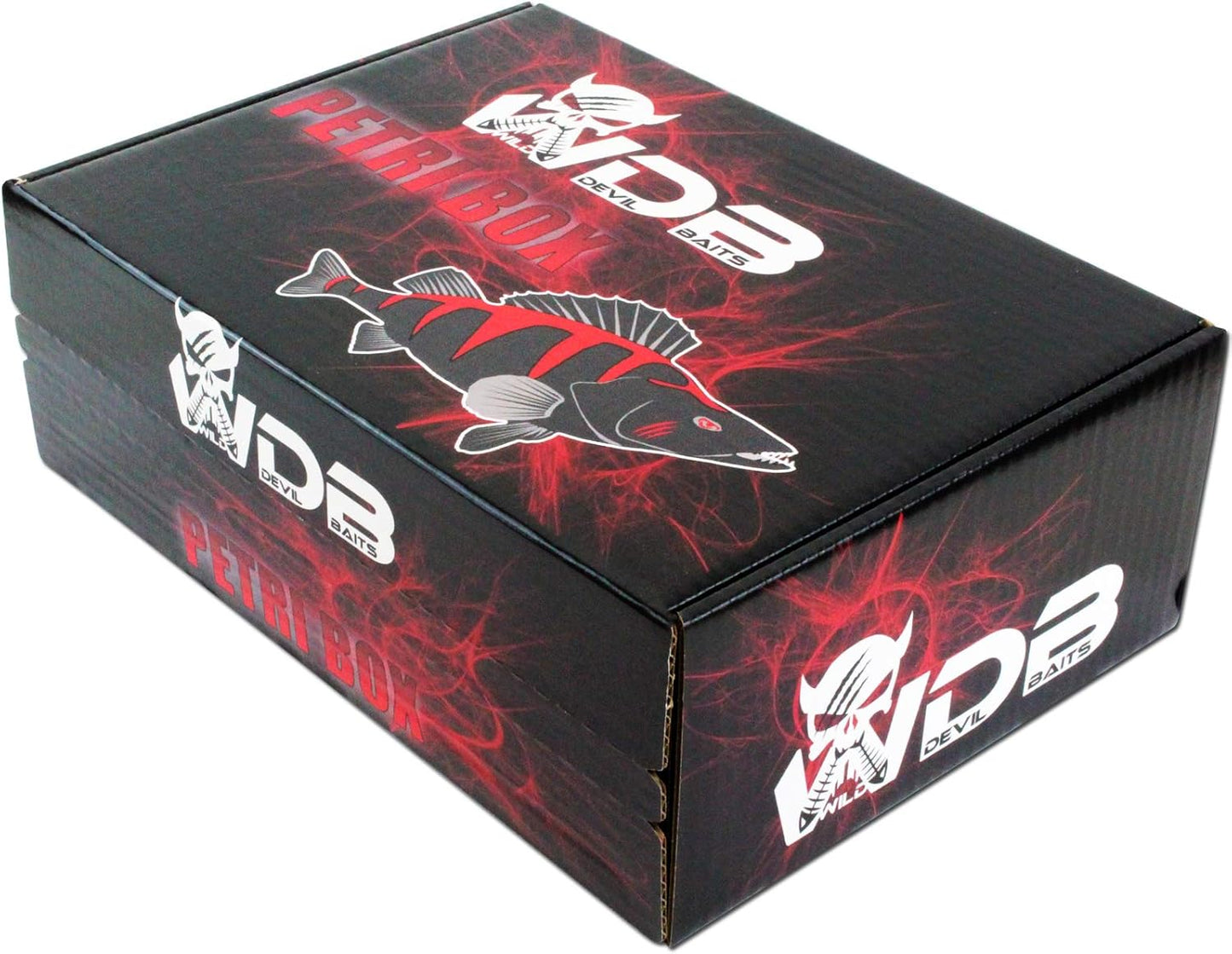 Petri Box - Angelbox Geschenkset