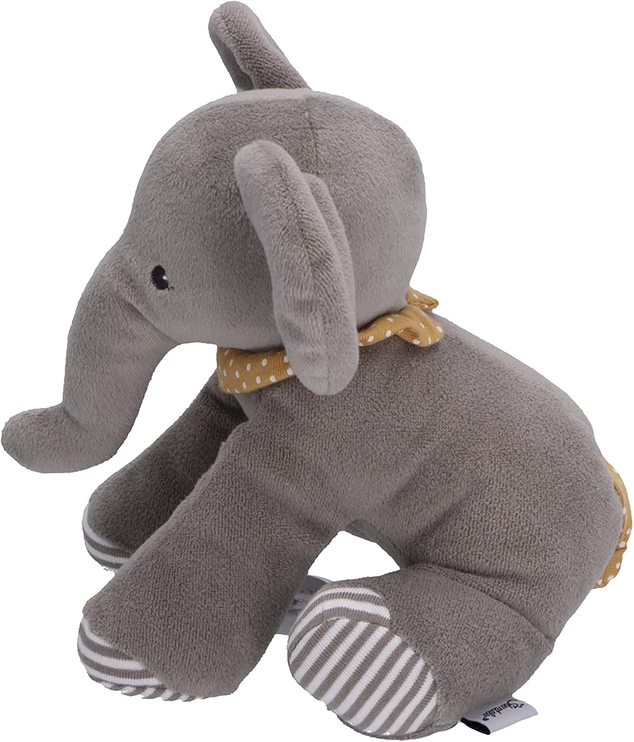 Spieluhr Elefant Eddy, Elefant Eddy