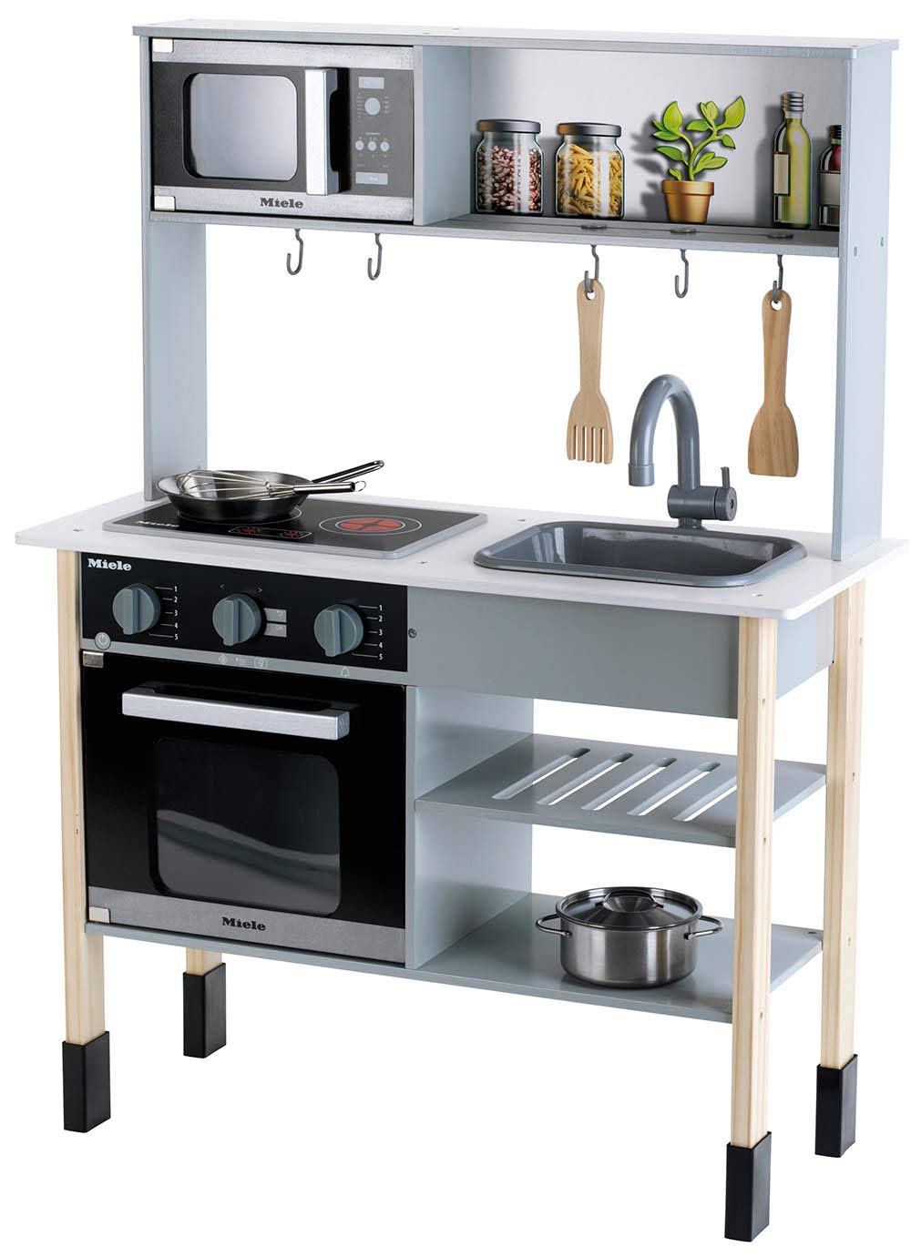 Miele Küche